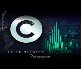 CoinsCapture - Cryptocurrency Trading Prices Today, Live Chart , Market Trades & Cap