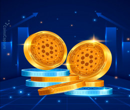 CoinsCapture - Cryptocurrency Trading Prices Today, Live Chart , Market Trades & Cap