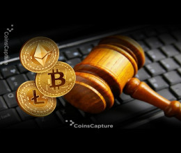 CoinsCapture - Cryptocurrency Trading Prices Today, Live Chart , Market Trades & Cap
