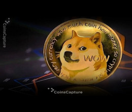 CoinsCapture - Cryptocurrency Trading Prices Today, Live Chart , Market Trades & Cap