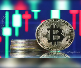 CoinsCapture - Cryptocurrency Trading Prices Today, Live Chart , Market Trades & Cap
