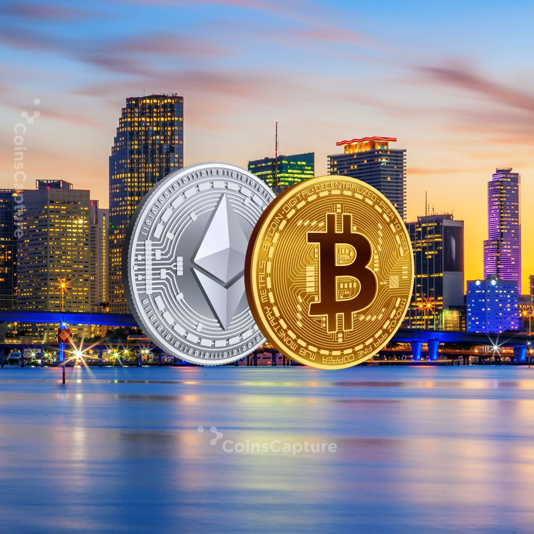 CoinsCapture - Cryptocurrency Trading Prices Today, Live Chart , Market Trades & Cap