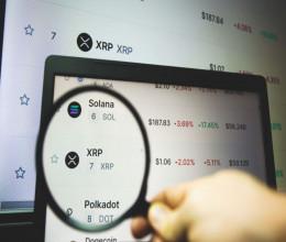 CoinsCapture - Cryptocurrency Trading Prices Today, Live Chart , Market Trades & Cap