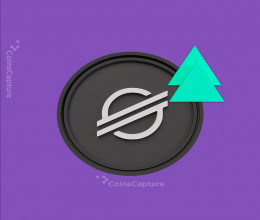 CoinsCapture - Cryptocurrency Trading Prices Today, Live Chart , Market Trades & Cap