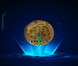 CoinsCapture - Cryptocurrency Trading Prices Today, Live Chart , Market Trades & Cap