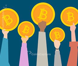 CoinsCapture - Cryptocurrency Trading Prices Today, Live Chart , Market Trades & Cap