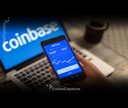 CoinsCapture - Cryptocurrency Trading Prices Today, Live Chart , Market Trades & Cap