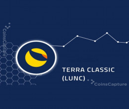CoinsCapture - Cryptocurrency Trading Prices Today, Live Chart , Market Trades & Cap