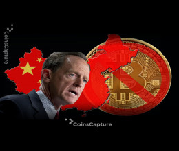 CoinsCapture - Cryptocurrency Trading Prices Today, Live Chart , Market Trades & Cap