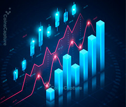 CoinsCapture - Cryptocurrency Trading Prices Today, Live Chart , Market Trades & Cap