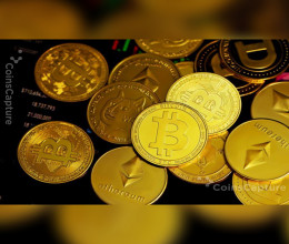 CoinsCapture - Cryptocurrency Trading Prices Today, Live Chart , Market Trades & Cap