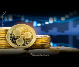CoinsCapture - Cryptocurrency Trading Prices Today, Live Chart , Market Trades & Cap