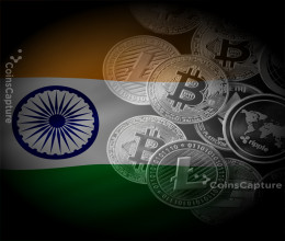 CoinsCapture - Cryptocurrency Trading Prices Today, Live Chart , Market Trades & Cap