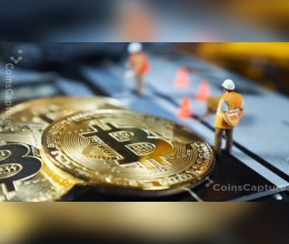 CoinsCapture - Cryptocurrency Trading Prices Today, Live Chart , Market Trades & Cap