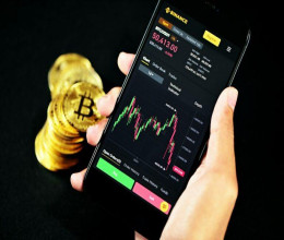 CoinsCapture - Cryptocurrency Trading Prices Today, Live Chart , Market Trades & Cap