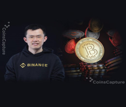 CoinsCapture - Cryptocurrency Trading Prices Today, Live Chart , Market Trades & Cap