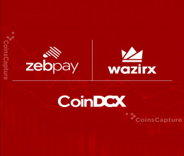 CoinsCapture - Cryptocurrency Trading Prices Today, Live Chart , Market Trades & Cap