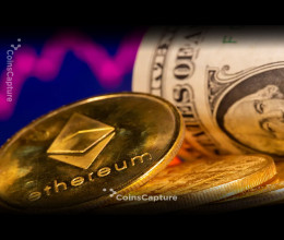 CoinsCapture - Cryptocurrency Trading Prices Today, Live Chart , Market Trades & Cap