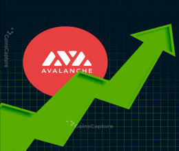 CoinsCapture - Cryptocurrency Trading Prices Today, Live Chart , Market Trades & Cap