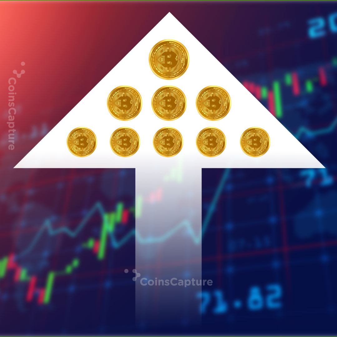 CoinsCapture - Cryptocurrency Trading Prices Today, Live Chart , Market Trades & Cap