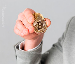 CoinsCapture - Cryptocurrency Trading Prices Today, Live Chart , Market Trades & Cap