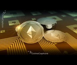 CoinsCapture - Cryptocurrency Trading Prices Today, Live Chart , Market Trades & Cap