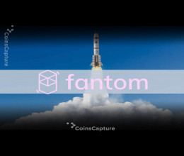 CoinsCapture - Cryptocurrency Trading Prices Today, Live Chart , Market Trades & Cap