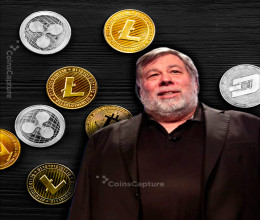 CoinsCapture - Cryptocurrency Trading Prices Today, Live Chart , Market Trades & Cap