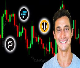 CoinsCapture - Cryptocurrency Trading Prices Today, Live Chart , Market Trades & Cap