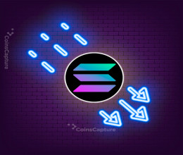CoinsCapture - Cryptocurrency Trading Prices Today, Live Chart , Market Trades & Cap