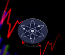 CoinsCapture - Cryptocurrency Trading Prices Today, Live Chart , Market Trades & Cap