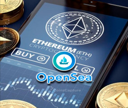 CoinsCapture - Cryptocurrency Trading Prices Today, Live Chart , Market Trades & Cap