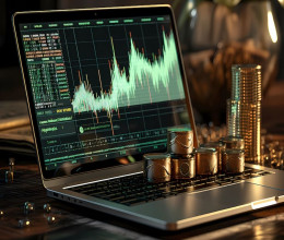 CoinsCapture - Cryptocurrency Trading Prices Today, Live Chart , Market Trades & Cap