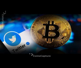 CoinsCapture - Cryptocurrency Trading Prices Today, Live Chart , Market Trades & Cap