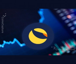 CoinsCapture - Cryptocurrency Trading Prices Today, Live Chart , Market Trades & Cap