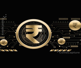 CoinsCapture - Cryptocurrency Trading Prices Today, Live Chart , Market Trades & Cap
