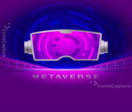 CoinsCapture - Cryptocurrency Trading Prices Today, Live Chart , Market Trades & Cap