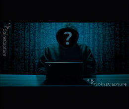 CoinsCapture - Cryptocurrency Trading Prices Today, Live Chart , Market Trades & Cap