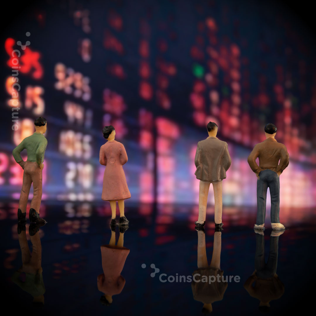 CoinsCapture - Cryptocurrency Trading Prices Today, Live Chart , Market Trades & Cap