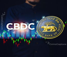 CoinsCapture - Cryptocurrency Trading Prices Today, Live Chart , Market Trades & Cap