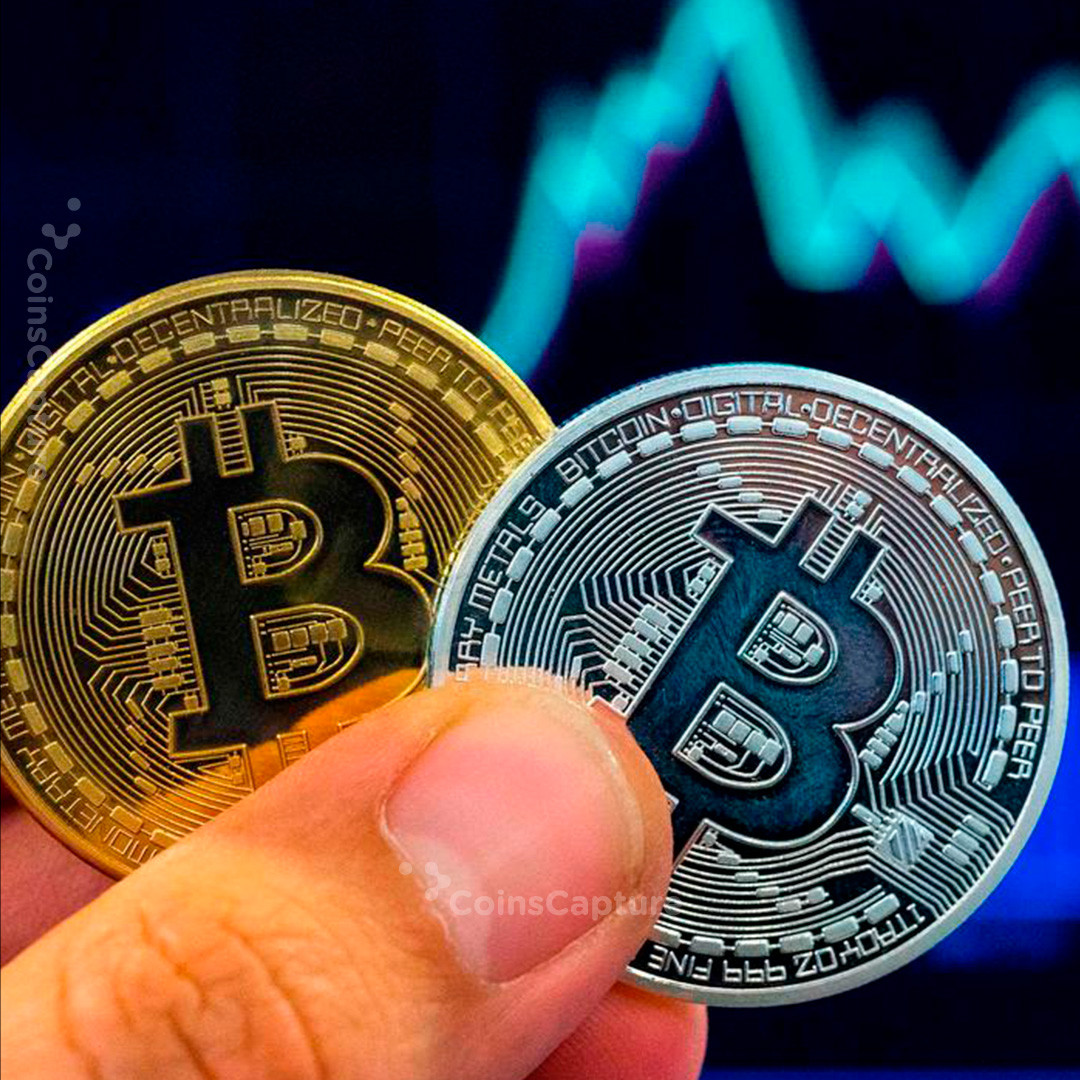 CoinsCapture - Cryptocurrency Trading Prices Today, Live Chart , Market Trades & Cap