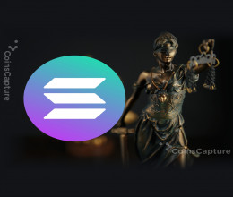 CoinsCapture - Cryptocurrency Trading Prices Today, Live Chart , Market Trades & Cap