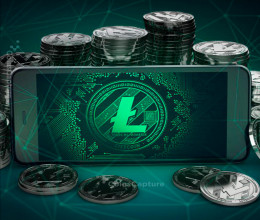 CoinsCapture - Cryptocurrency Trading Prices Today, Live Chart , Market Trades & Cap