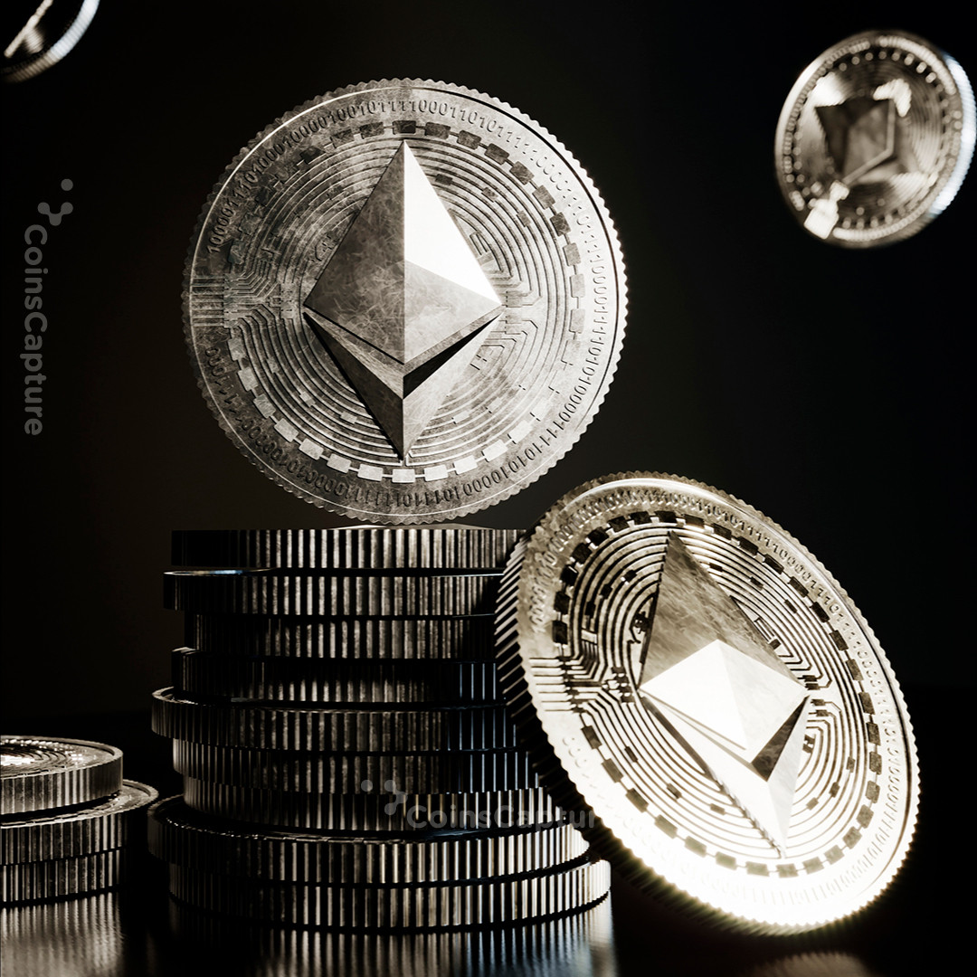 CoinsCapture - Cryptocurrency Trading Prices Today, Live Chart , Market Trades & Cap