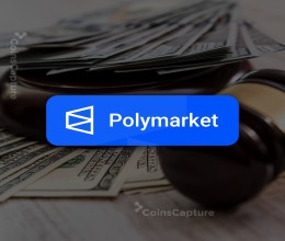 CoinsCapture - Cryptocurrency Trading Prices Today, Live Chart , Market Trades & Cap