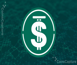 CoinsCapture - Cryptocurrency Trading Prices Today, Live Chart , Market Trades & Cap