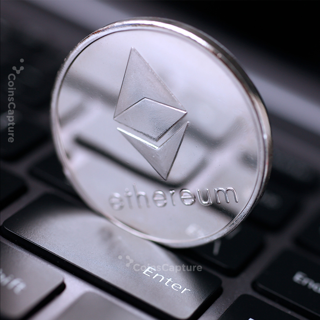 CoinsCapture - Cryptocurrency Trading Prices Today, Live Chart , Market Trades & Cap