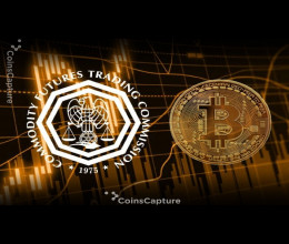 CoinsCapture - Cryptocurrency Trading Prices Today, Live Chart , Market Trades & Cap