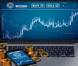 CoinsCapture - Cryptocurrency Trading Prices Today, Live Chart , Market Trades & Cap