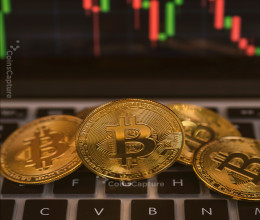CoinsCapture - Cryptocurrency Trading Prices Today, Live Chart , Market Trades & Cap